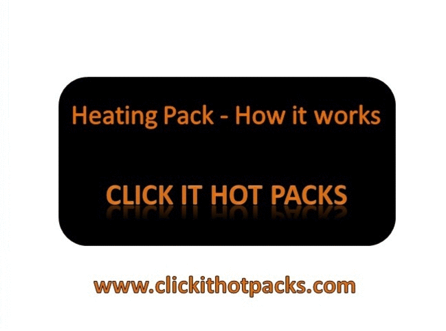 Heating Pack